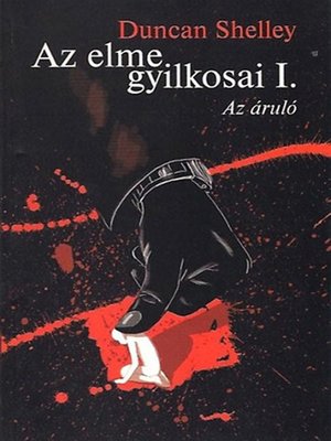 cover image of Az áruló